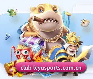 乐鱼体育平台的故事(LEYUESPORTS)